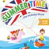 Summer Time. 2 The Holiday Book. Per La 2 Classe Della Scuola Elementare. Ediz. Per La Scuola
