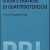 Merope Iv. Sogni E Fantasie Di Quattr'asterischi