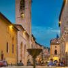 Narni in tasca-Pocket guide to Narni. Ediz. bilingue