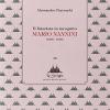Il Futurista In Incognito. Mario Nannini (1895-1918)