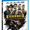 Kickboxer - La Vendetta Del Guerriero (regione 2 Pal)