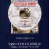 Passetto Di Borgo. Storia, Restauro, Progetto. Con Cd-rom