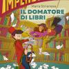 Il Domatore Di Libri