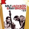 Milt Jackson / Ray Brown Norma Granz Jazz In Montreux 77 (1 Dvd)