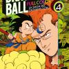 La Saga Del Giovane Goku. Dragon Ball Full Color. Vol. 4