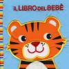 Il Libro Del Beb. Animali A Strisce