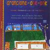 Arancione One One. Racconti Fantastici