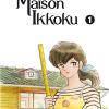 Maison Ikkoku. Perfect Edition. Vol. 1