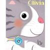 Olivia. Libri A 4 Zampe. Ediz. Illustrata