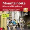 Mountainbike Brixen und Umgebung. Die schnsten MTB-Trails rund um Brixen, Klausen, Villn, Gitschberg-Jochtal