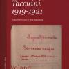 Taccuini 1919-1921