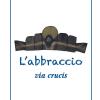 L'abbraccio. Via Crucis