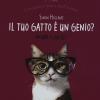 Il tuo gatto  un genio? Misura il suo Q.I. I migliori amici dell'uomo