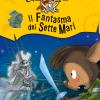 Il fantasma dei sette mari. Capitan Fox. Vol. 2