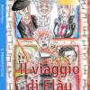 Il viaggio di Elu. Alla scoperta del popolo dei Nuraghi