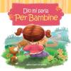 Dio Mi Parla Per Bambine