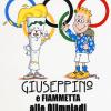 Giuseppino E Fiammetta Alle Olimpiadi