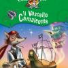 Il vascello camaleonte. Capitan Fox. Vol. 5