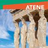 Atene. Con Carta geografica ripiegata