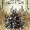 I Maestri Inquisitori. Vol. 3