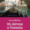 Un airone a Venezia