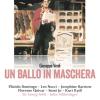 Un Ballo In Maschera