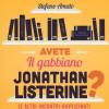 Avete Il Gabbiano Jonathan Listerine? (e Altri Incontri Ravvicinati In Una Libreria Di Provincia)