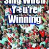 Football Karaoke: Sing When You're Winning / Various
