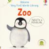 Very first words library. Zoo. Ediz. a colori