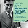 Un insegnamento per il futuro della nostra scienza. La mia testimonianza su Lord Patrick M.S. Blackett