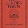 La magia della Golden Dawn. Vol. 4