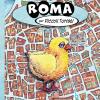 Roma Per Piccoli Turisti