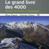 Le Grand Livre Des 4000. Routes Normales Et Classiques