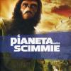 Pianeta Delle Scimmie (1 Blu-ray)