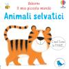 Animali Selvatici. Ediz. A Colori