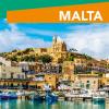 Malta. Con Cartina