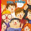 Il Club Degli Strani. Ediz. Illustrata