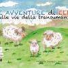 Le avventure di Ella sulle vie della transumanza