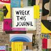 Wreck this journal: now In colour