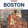 Boston. Con cartina. Con Carta geografica ripiegata