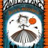 Amelia Fang E Il Ballo Di Mezzanotte