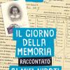 Il Giorno Della Memoria Raccontato Ai Miei Nipoti