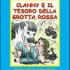 Clanny e il tesoro della grotta rossa