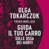 Guida il tuo carro sulle ossa dei morti