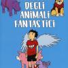 La Fattoria Degli Animali Fantastici