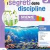 Segreti Delle Discipline. 5 Ambito Scientifico. Con Matematica Con Quaderno Operativo, Scienze Con Quaderno Operativo, Speciale Focus Valutazione Scientifico. Per La 5 Classe Della Scuola Elementare. Con E-book. Con Espansione Online. Vol. 5