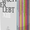 Bach Erlebt XIII (11 Dvd)