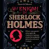 Gli enigmi di Sherlock Holmes. Oltre 130 quesiti ed enigmi da risolvere insieme al pi formidabile detective di tutti i tempi