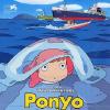 Ponyo Sulla Scogliera (1 Blu-Ray)