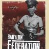 Babylon Federation. Ediz. Italiana E Inglese
